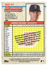 Load image into Gallery viewer, 2020 Bowman Heritage #BHP-94 Jarred Kelenic Prospects