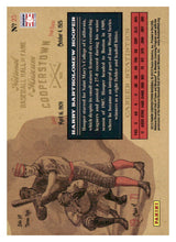 Load image into Gallery viewer, 2013 Panini Cooperstown #91 Zack Wheat Lumberjacks