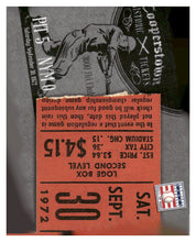 Load image into Gallery viewer, 2013 Panini Cooperstown #20 Roberto Clemente Historic Tickets