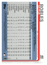 تحميل الصورة إلى عارض المعرض، 2019 Topps #402 Victor Robles Rainbow Foil