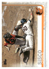 将图片加载到图库查看器,2019 Topps Baseball  Cards #451-698 - Choose Yours