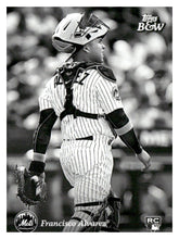 将图片加载到图库查看器,2023 Topps Black & White Baseball Cards #1-95 Choose Yours