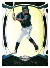 Load image into Gallery viewer, 2021 Panini Chronicles #10 Ronald Acuna Jr. Certified