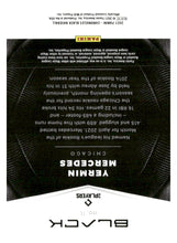 将图片加载到图库查看器,2021 Panini Chronicles #11 Yermin Mercedes Black