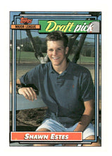 将图片加载到图库查看器,1992 Topps Baseball Cards #1-760 - Choose Yours