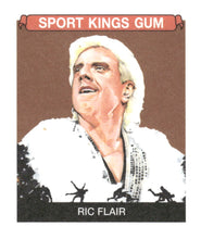 将图片加载到图库查看器,2023 Sportkings Volume 4 #141 Ric Flair Mini