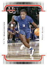 Load image into Gallery viewer, 2021-22 Bowman University #2K3B-5 Ty Ty Washington 2003 Bowman