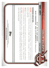 Load image into Gallery viewer, 2021-22 Bowman University #81 Collin Gillespie