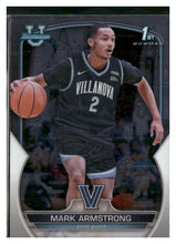 Load image into Gallery viewer, 2022-23 Bowman University Chrome #95 Mark Armstrong