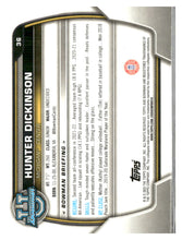 将图片加载到图库查看器,2022-23 Bowman University Chrome #28 Tyrese Proctor