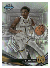 将图片加载到图库查看器,2022-23 Bowman University Best #60 JJ Starling Refractors