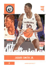تحميل الصورة إلى عارض المعرض، 2022 Panini Chronicles Draft Picks #9 Jabari Smith Jr.