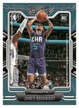 Load image into Gallery viewer, 2021-22 Panini Chronicles #282 James Bouknight Green