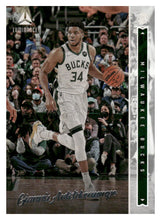 Load image into Gallery viewer, 2021-22 Panini Chronicles #265 Giannis Antetokounmpo