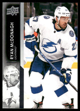 将图片加载到图库查看器,2021-22 Upper Deck #414 Ryan McDonagh