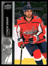 将图片加载到图库查看器,2021-22 Upper Deck #441 Conor Sheary