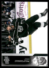 将图片加载到图库查看器,2021-22 Upper Deck #576 Phillip Danault