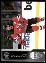 تحميل الصورة إلى عارض المعرض، 2021-22 Upper Deck #593 Dougie Hamilton