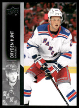 Load image into Gallery viewer, 2021-22 Upper Deck #603 Dryden Hunt