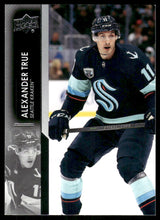 Load image into Gallery viewer, 2021-22 Upper Deck #631 Alexander True