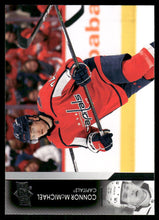 将图片加载到图库查看器,2021-22 Upper Deck #662 Connor McMichael