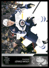 将图片加载到图库查看器,2021-22 Upper Deck #665 Logan Stanley