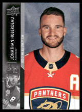 将图片加载到图库查看器,2021-22 Upper Deck #673 Jonathan Huberdeau