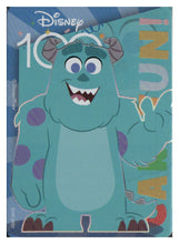 Load image into Gallery viewer, 2023 Card.fun Disney 100 Joyful #D100-SR80 James P. 'Sulley’ Sullivan
