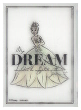 Load image into Gallery viewer, 2023 Card.fun Disney 100 Joyful #D100-HR21 Tiana Hand Drawn Lenticular
