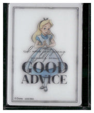 Load image into Gallery viewer, 2023 Card.fun Disney 100 Joyful #D100-HR01 Alice