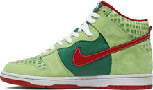 Load image into Gallery viewer, Nike SB Dunk High Pro Dr. Feelgood Size 6.5M / 8W NEW OG ALL Replacement Box