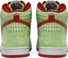 Load image into Gallery viewer, Nike SB Dunk High Pro Dr. Feelgood Size 6.5M / 8W NEW OG ALL Replacement Box