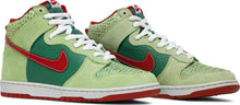 Load image into Gallery viewer, Nike SB Dunk High Pro Dr. Feelgood Size 6.5M / 8W NEW OG ALL Replacement Box