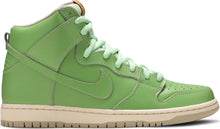 تحميل الصورة إلى عارض المعرض، حذاء Nike SB Dunk High تمثال الحرية مقاس 9M جديد من OG ALL