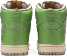 تحميل الصورة إلى عارض المعرض، حذاء Nike SB Dunk High تمثال الحرية مقاس 9M جديد من OG ALL