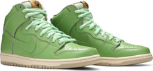 تحميل الصورة إلى عارض المعرض، حذاء Nike SB Dunk High تمثال الحرية مقاس 9M جديد من OG ALL