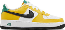 将图片加载到图库查看器,Nike Air Force 1 Low Oakland Athletics New Size 6.5Y
