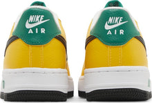 将图片加载到图库查看器,Nike Air Force 1 Low Oakland Athletics New Size 6.5Y