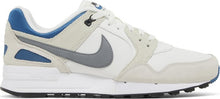 تحميل الصورة إلى عارض المعرض، حذاء Nike Air Pegasus '89 Summit White Industrial Blue جديد مقاس 13M