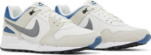 تحميل الصورة إلى عارض المعرض، حذاء Nike Air Pegasus '89 Summit White Industrial Blue جديد مقاس 13M