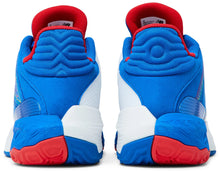 تحميل الصورة إلى عارض المعرض، حذاء نيكول هاوس x دانك لو برو إس بي "أبيض أزرق جامعي" مقاس 9.5 متر