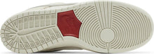 تحميل الصورة إلى عارض المعرض، حذاء Nike SB City of Love الجديد مقاس 6M