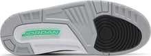 将图片加载到图库查看器,Jordan 3 Retro Green Glow New Size 15M