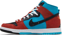 تحميل الصورة إلى عارض المعرض، حذاء Nike SB Dunk High Di'orr Greenwood Navajo Arts مقاس 8.5M / 10W جديد