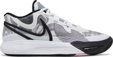 Load image into Gallery viewer, Kyrie 8 'White Black' Size 6.5Y / 8W New OG ALL
