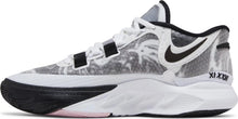 Load image into Gallery viewer, Kyrie 8 'White Black' Size 6.5Y / 8W New OG ALL