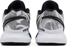 Load image into Gallery viewer, Kyrie 8 'White Black' Size 6.5Y / 8W New OG ALL