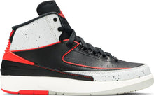 将图片加载到图库查看器,Jordan 2 Retro Infrared 23 New Size 4Y / 5.5W