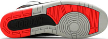 将图片加载到图库查看器,Jordan 2 Retro Infrared 23 New Size 4Y / 5.5W
