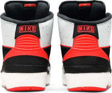 将图片加载到图库查看器,Jordan 2 Retro Infrared 23 New Size 4Y / 5.5W